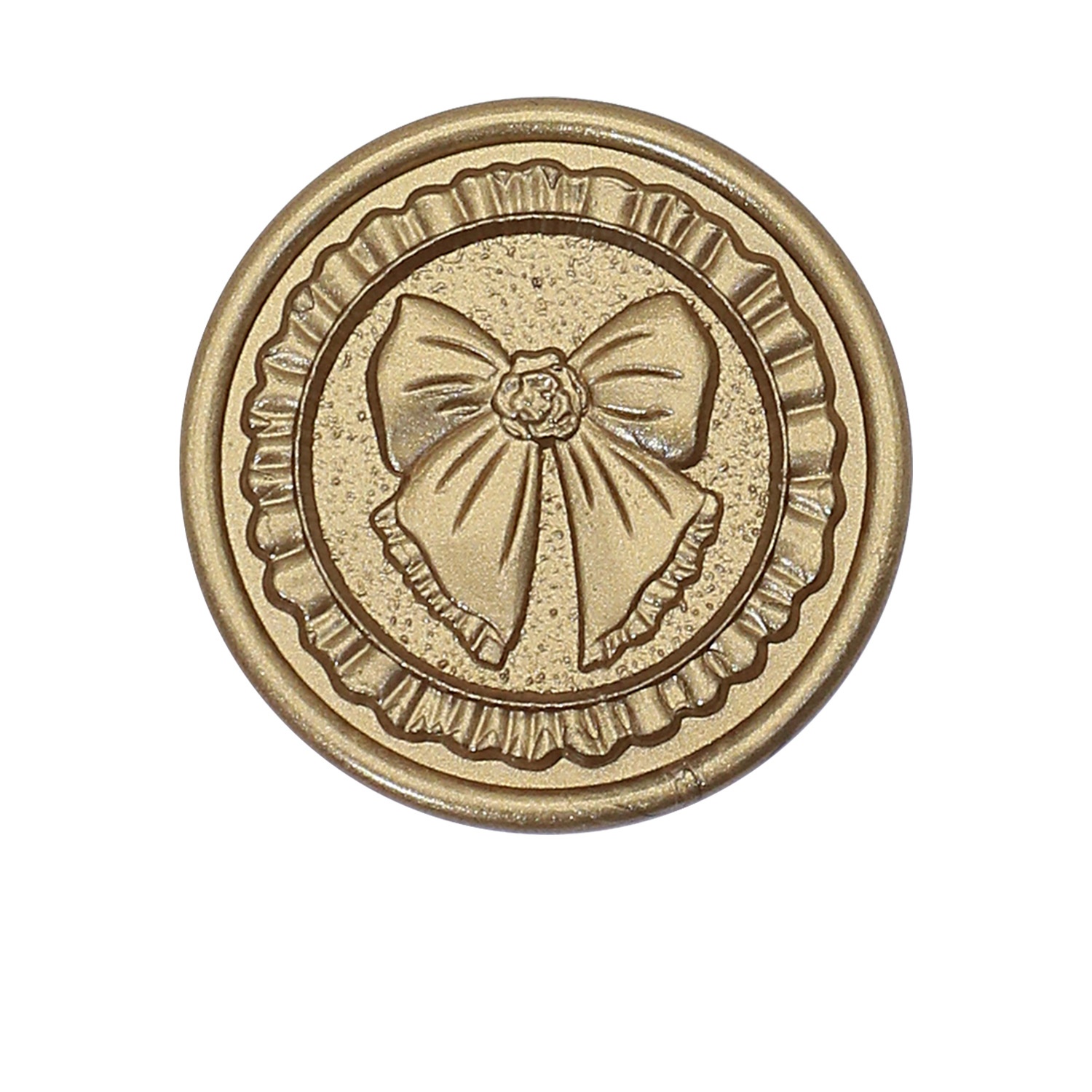 Color Antique Bronze Gold