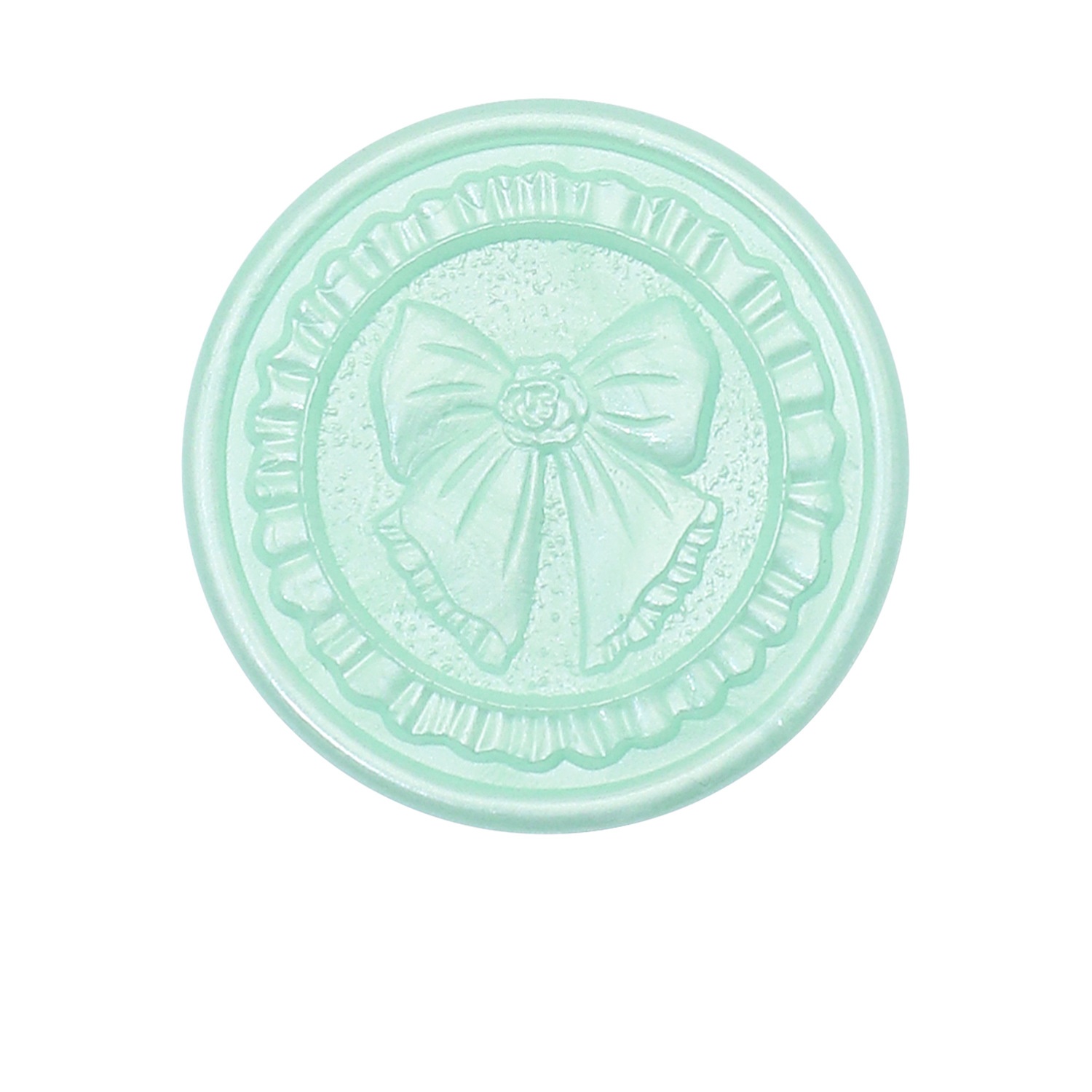 Color Pearl Green