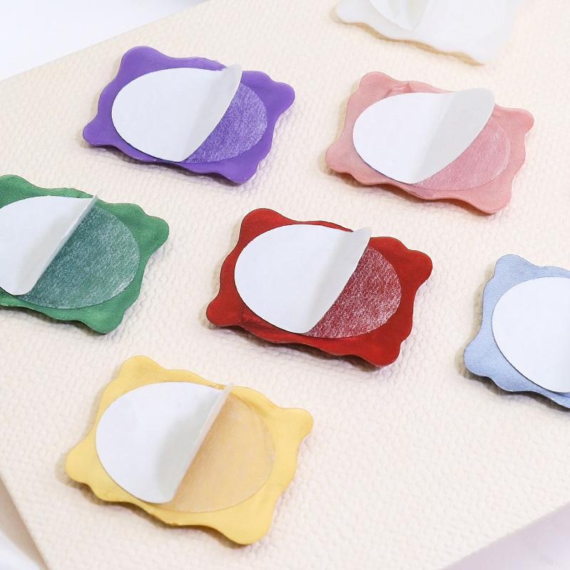 Love Envelope-Based Wax Seal Stickers thumbnail 3