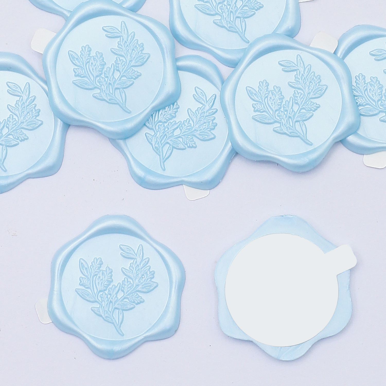 Color Light Blue