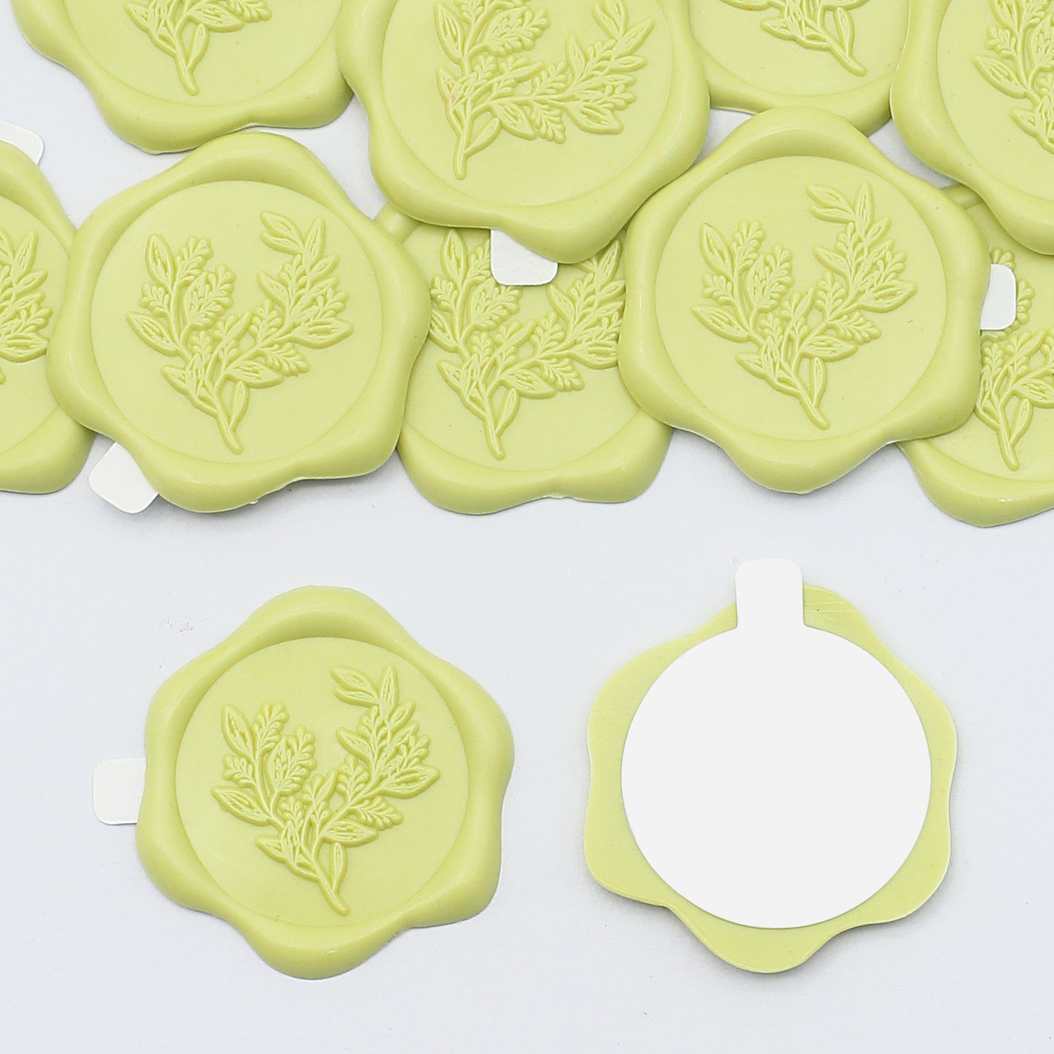 Color Willow Green