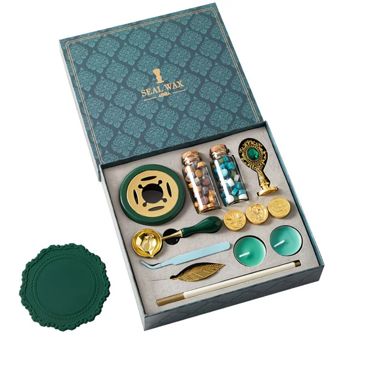 Basic Wax Tool Kit Add-On image 1